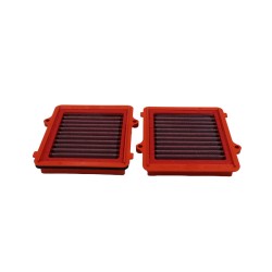 Filtro Aria Sportivohonda Crf 1000 Africa T. 16-19 per HONDA CRF 1000 L 16-19 Admission BMC