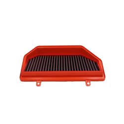 Washable Racing Air Filtersuzuki Gsx R 1000 17- for SUZUKI GSX R 1000 17- Intake BMC