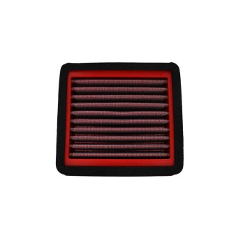 Engine | Engine components, such as the fan cover, protect the flywheel and rotating parts while ensuring proper airflow for cooling. The starter shaft bushing allows the engine to start correctly. These are parts that, when worn or missing, affect both function and appearance.In this category you find RMS Classic fan covers for Vespa Pk, Px, GS, SS and Ciao models, available also in chrome or black finish, plus RMS bushings for Minarelli, Malaguti, Mbk and Yamaha engines. To pick the right part, check your scooter's model and displacement, or match the original code shown in the listing with the part you need.