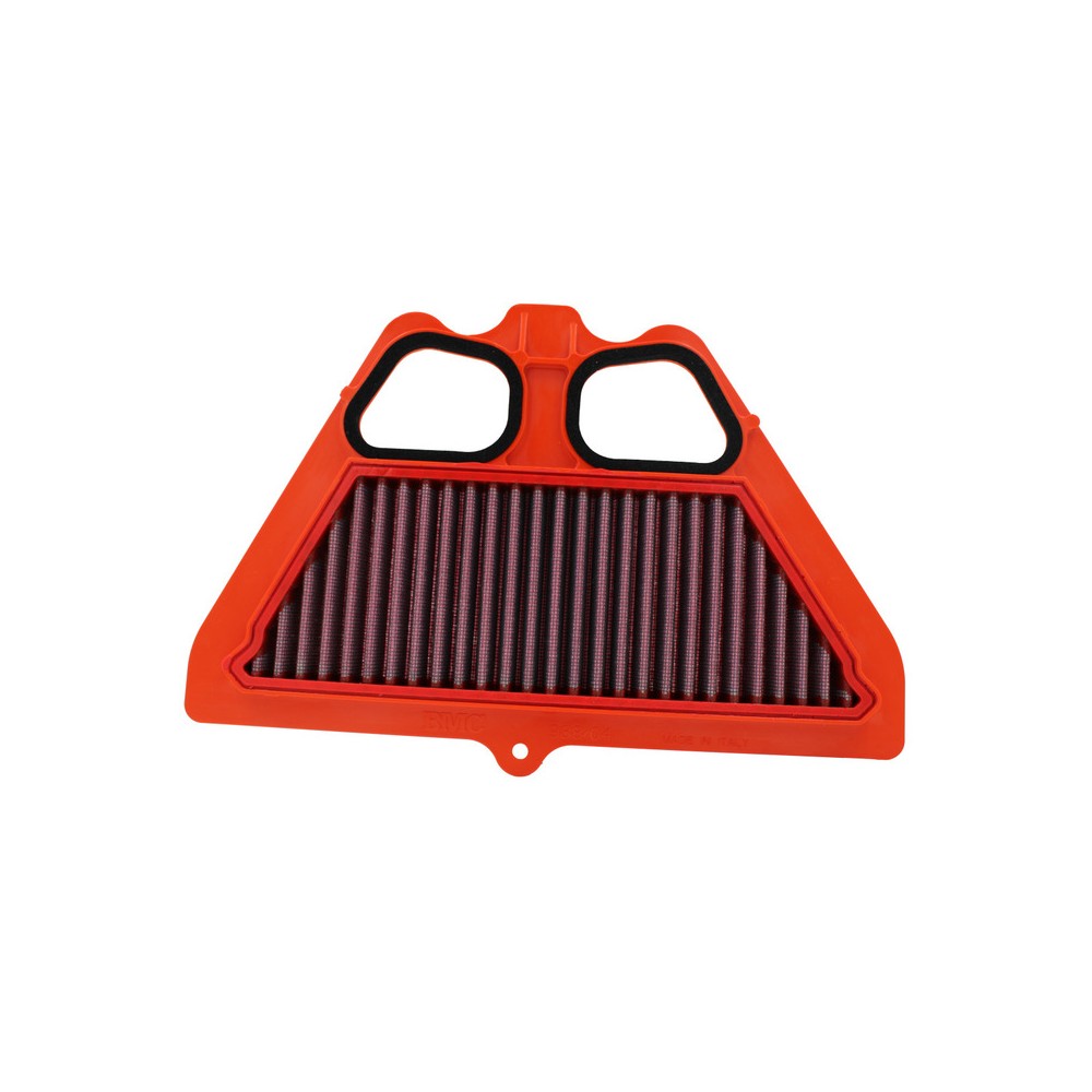 Filtro Aria Sportivokawasaki Z 900 17- per KAWASAKI Z 900 17- Admisión BMC