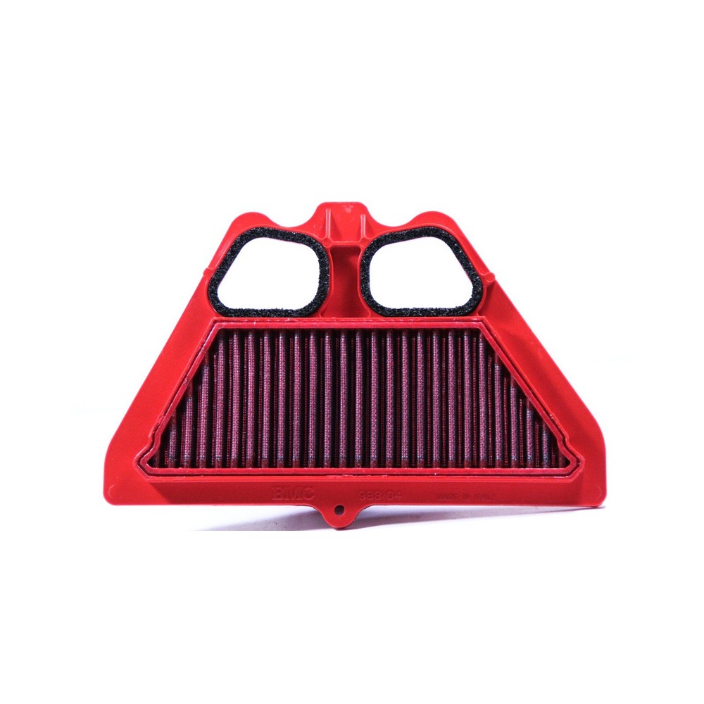 Washable Racing Air Filterkawasaki Z 900 17- for KAWASAKI Z 900 17- Intake BMC