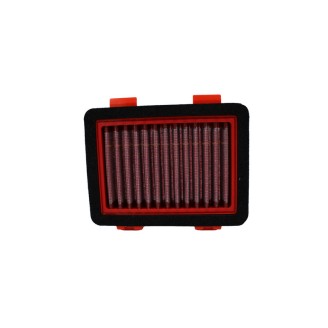 Engine | Engine components, such as the fan cover, protect the flywheel and rotating parts while ensuring proper airflow for cooling. The starter shaft bushing allows the engine to start correctly. These are parts that, when worn or missing, affect both function and appearance.In this category you find RMS Classic fan covers for Vespa Pk, Px, GS, SS and Ciao models, available also in chrome or black finish, plus RMS bushings for Minarelli, Malaguti, Mbk and Yamaha engines. To pick the right part, check your scooter's model and displacement, or match the original code shown in the listing with the part you need.