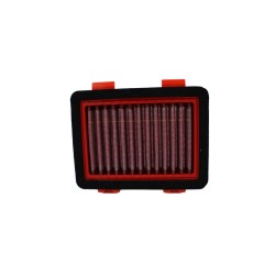 Filtro Aria Racingktm 250 Duke 17-23 per KTM 250 DUKE 17-23 Admisión BMC