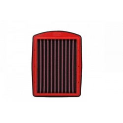 Washable Air Filtertriumph Tiger 800 Sport 25- for TRIUMPH TIGER 800 SPORT 25 nd Intake BMC