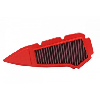 Engine | Engine components, such as the fan cover, protect the flywheel and rotating parts while ensuring proper airflow for cooling. The starter shaft bushing allows the engine to start correctly. These are parts that, when worn or missing, affect both function and appearance.In this category you find RMS Classic fan covers for Vespa Pk, Px, GS, SS and Ciao models, available also in chrome or black finish, plus RMS bushings for Minarelli, Malaguti, Mbk and Yamaha engines. To pick the right part, check your scooter's model and displacement, or match the original code shown in the listing with the part you need.