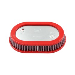 Washable Air Filter H-Dsoftail 1868 Fat Boy 114 18- Intake BMC