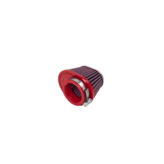 Single Conical Air FILTERFBPF50-70C Intake BMC