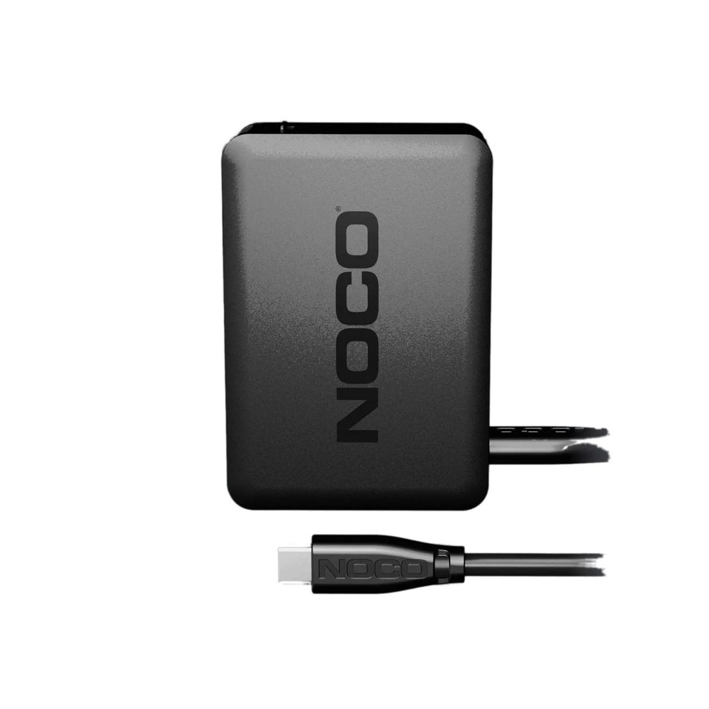 Caricabatteria Usb-C 65WNOCO Boost X Cargadores de Batería GENIUS