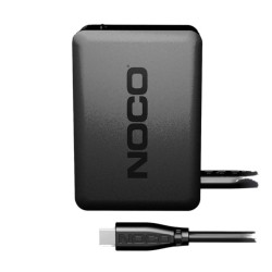 Usb-C Charger Boost X Battery Chargers GENIUS