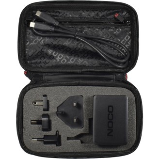 Usb-C Charger Boost X Battery Chargers GENIUS
