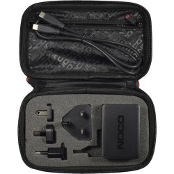 Caricabatteria Usb-C 65WNOCO Boost X Cargadores de Batería GENIUS