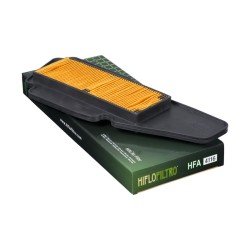 Air Filter Yamaha Xenter 125 for YAMAHA Xenter 125 12-19 and other models Intake HIFLO FILTRO