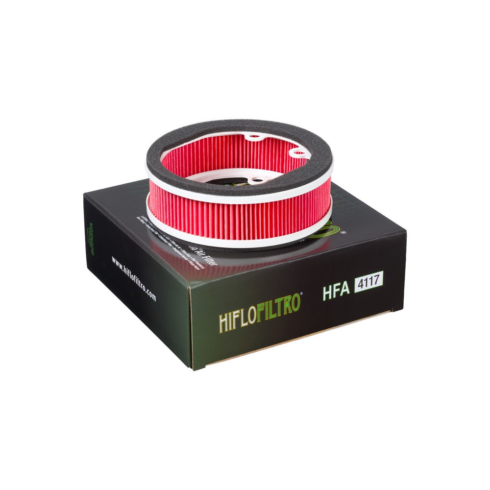 Air Filter Yamaha Xenter 125Crankcase Air Filter for YAMAHA Xenter 125 12-19 and other models Intake HIFLO FILTRO