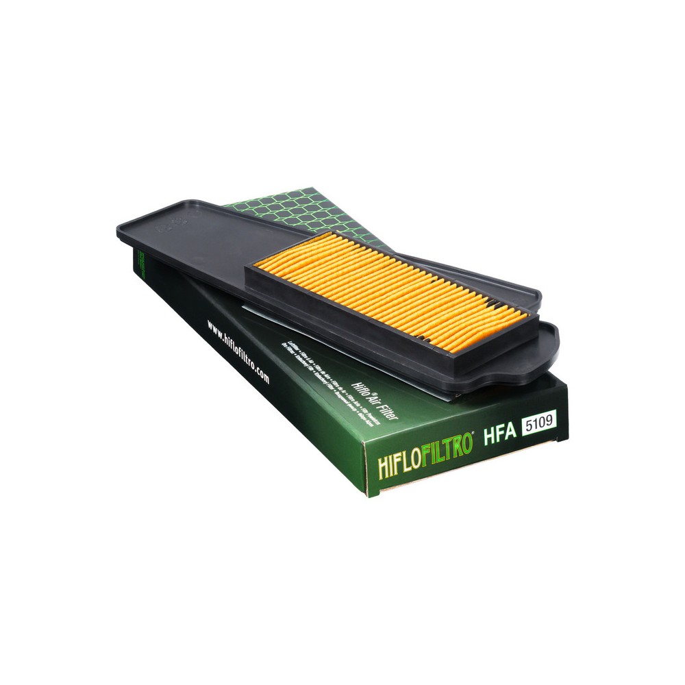 Air Filter Sym Symphony 50 ST18-21 for SYM Symphony 50 ST 18-21 and other models Intake HIFLO FILTRO