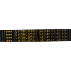 Mitsuboshi Belt Honda FORZA300 13-14 for HONDA SH 300 nd and other models Scooter Belts Mitsuboshi