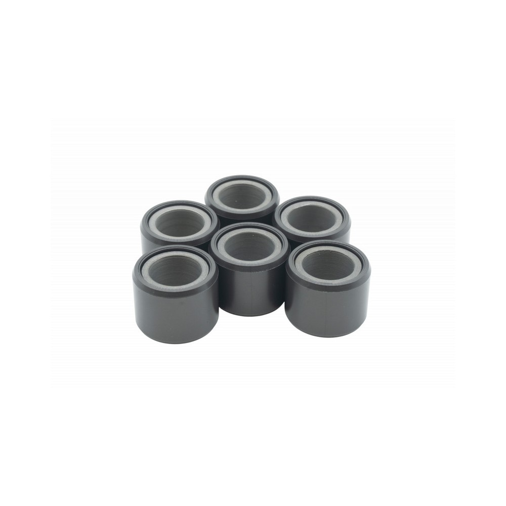Rollers for YAMAHA XP T-Max 500 04-07 and other models Variators Mitsuboshi
