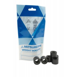 Rollers for YAMAHA XP T-Max 500 04-07 and other models Variators Mitsuboshi