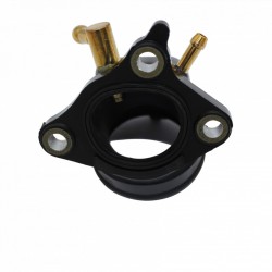 Collettore Aspirazione Apriliaatlantic 125 06-12 per APRILIA Atlantic 125 06-12 e altri modelli Kit Revisione MAGNETI MARELLI
