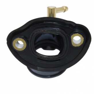 Intake Pipe Piaggioliberty 125 01-02 for PIAGGIO Liberty 125 01-02 and other models