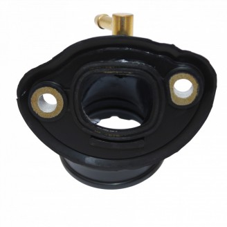 Intake Pipe Piaggioliberty 125150 06-08 for PIAGGIO Liberty 125 06-08 and other models