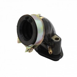 Intake Pipe Symfiddle Ii 50 07-08 for SYM Fiddle II 50 07-08 and other models Overhaul Kits MAGNETI MARELLI