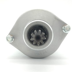 Motorino Avv. Suzuki Gsr 75011-16- Gsx-S 750 17-21 per SUZUKI GSR 750 11-16 e altri modelli Motores de Arranque MAGNETI MARELLI