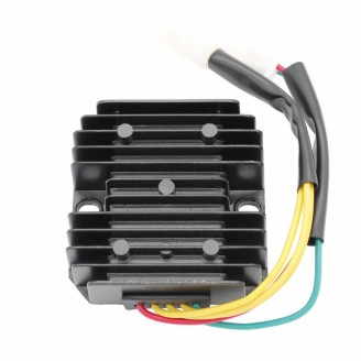 Regolatore Symjoyride S 125200 17-21 per SYM Joyride S 125200 17-21 e altri modelli