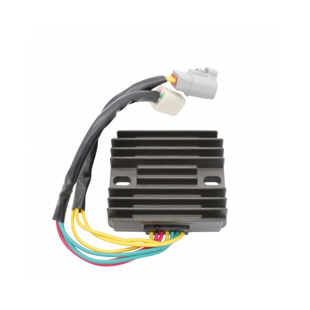 Regulator Fantic Motorcaballero 500 19- Regulators MAGNETI MARELLI