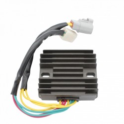 Regulator Fantic Motorcaballero 500 19- Regulators MAGNETI MARELLI