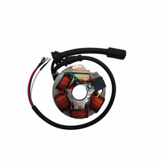 Statore Piaggio Ape 50 FL3Rst Mix per PIAGGIO Ape FL3RST 50 96-08 e altri modelli