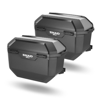 Pièces détachées et accessoires SHAD | Amotorbike.com