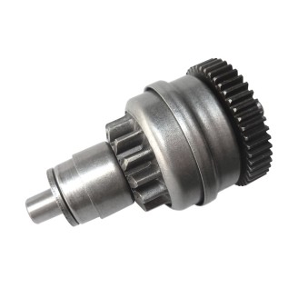 Pignone MotAvvPiaggioskipperHexagon 125150 per APRILIA Scarabeo 100 4T 00-18 e altri modelli