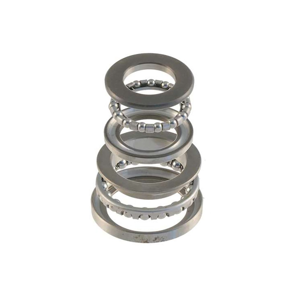 Steering Head Bearing Setyamaha X-City for MBK 300 Kilibre 03-03 and other models Overhaul Kits OKYAMI