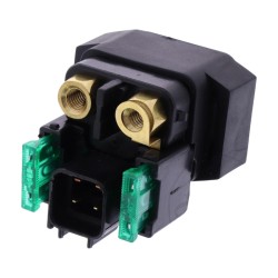 Solenoid for SUZUKI Sixteen 125150 nd and other models Relays and Flashers WAI