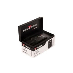 Caricabatteria Yuasa YCX1.5 Cargadores de Batería YUASA
