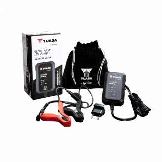 Charger Yuasa Battery Chargers YUASA