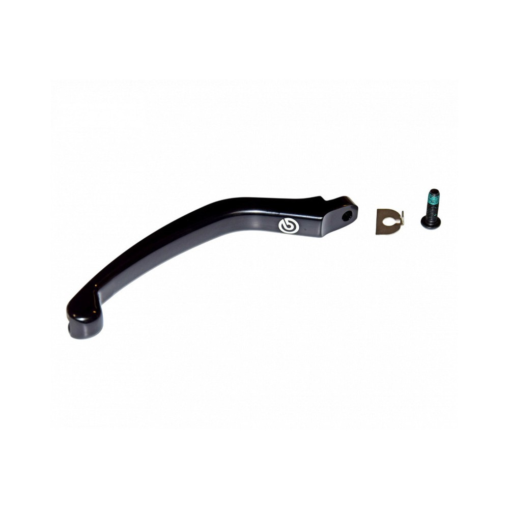 Brembo Mezza Leva Nera Rcscorsa Corta Accessoires Freinage Brembo