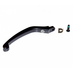 Brembo Mezza Leva Nera Rcscorsa Corta Accessoires Freinage Brembo