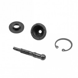 Brembo Kit Puntalino POMPEPR16 E PR19 Accessoires Freinage Brembo