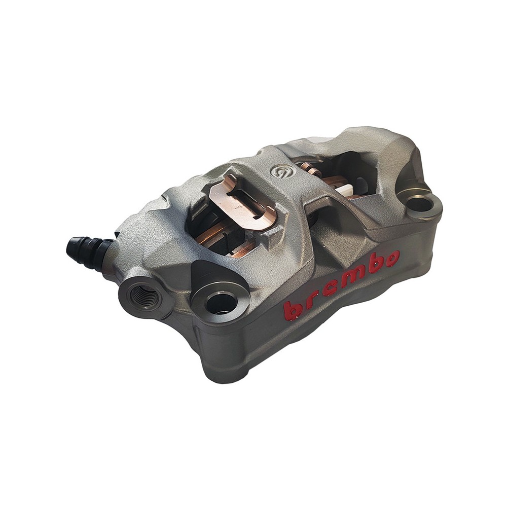 Pinza Freno Brembo Radiale Sxstylema 30MM Interasse 100MM Bremssättel Brembo