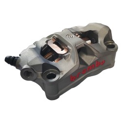 Pinza Freno Brembo Radiale Sxstylema 30MM Interasse 100MM Bremssättel Brembo