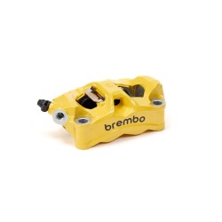 Pinza Freno Brembo Radiale Sxstylema 30MM Interasse 100MM per APRILIA RSV4 1000 nd e altri modelli Bremssättel Brembo