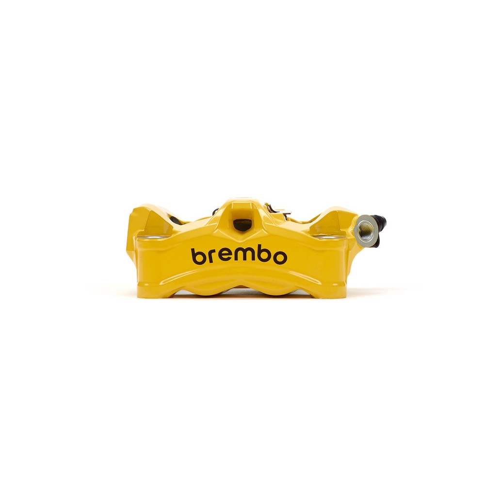 Pinza Freno Brembo Radiale Dxstylema 30MM Interasse 100MM per BMW M 1000 RR 21-26 e altri modelli Étriers de Frein Brembo