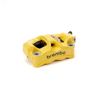 Pinza Freno Brembo Radiale Dxstylema 30MM Interasse 100MM per BMW M 1000 RR 21-26 e altri modelli Étriers de Frein Brembo