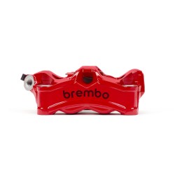 Pinza Freno Brembo Radiale Sxstylema 30MM Interasse 100MM per MV AGUSTA BRUTAle 1078 RR 08-26 e altri modelli Bremssättel Brembo