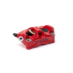 Pinza Freno Brembo Radiale Sxstylema 30MM Interasse 100MM per MV AGUSTA BRUTAle 1078 RR 08-26 e altri modelli Bremssättel Brembo