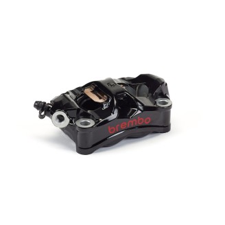  Brake Calipers Brembo
