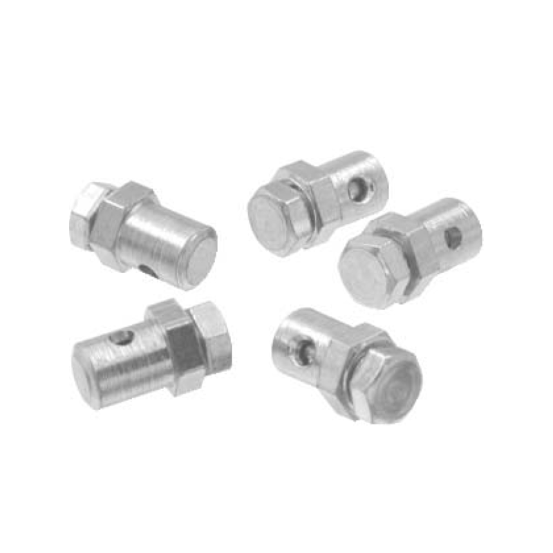 Morsetto Cavo Cambio Ape RMS Classic 1,6mm Cavi e Cavetteria Rms Classic