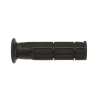 DOMINO Style ATV Ape Grips - Black Grips Domino