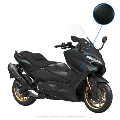 Fairing kit for Yamaha T-MAX 560 2022-2024 Dark Petrol